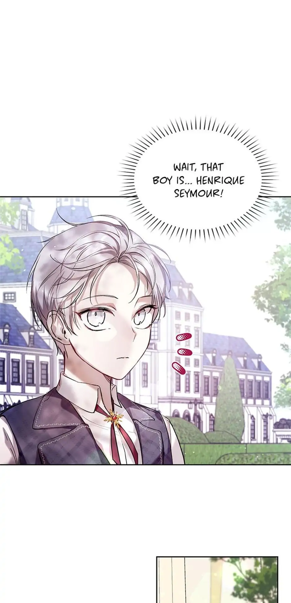 The Perks of Being a Villainess (Official) - Chapter 16 manhwa