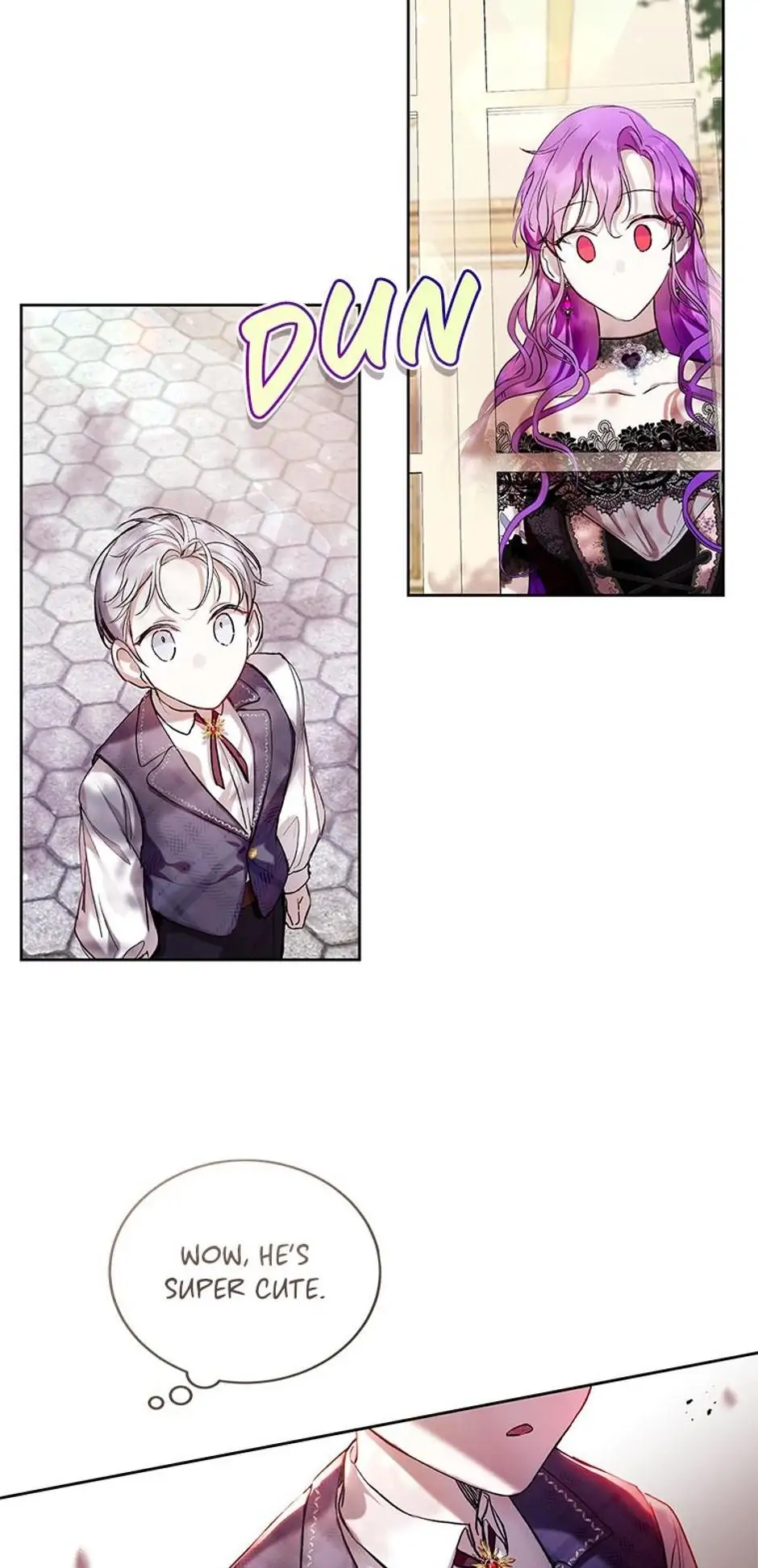 The Perks of Being a Villainess (Official) - Chapter 16 manhwa