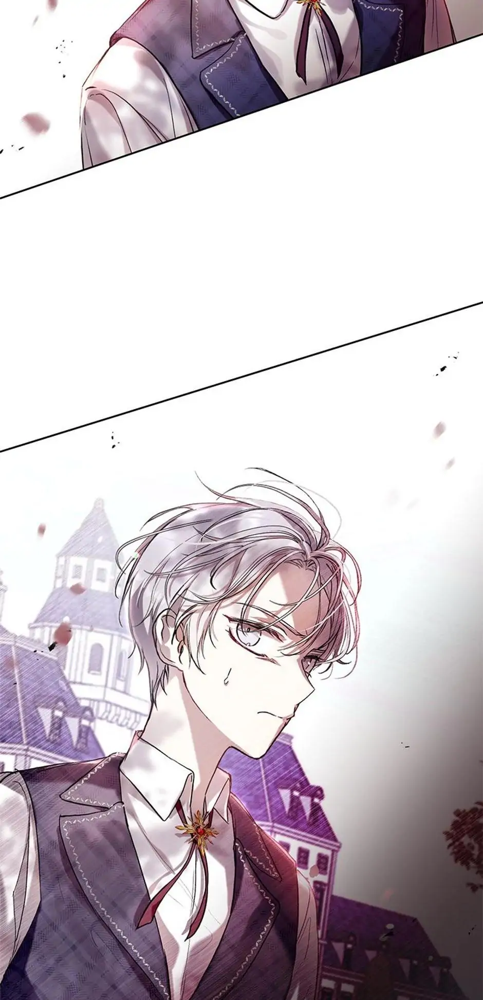 The Perks of Being a Villainess (Official) - Chapter 16 manhwa