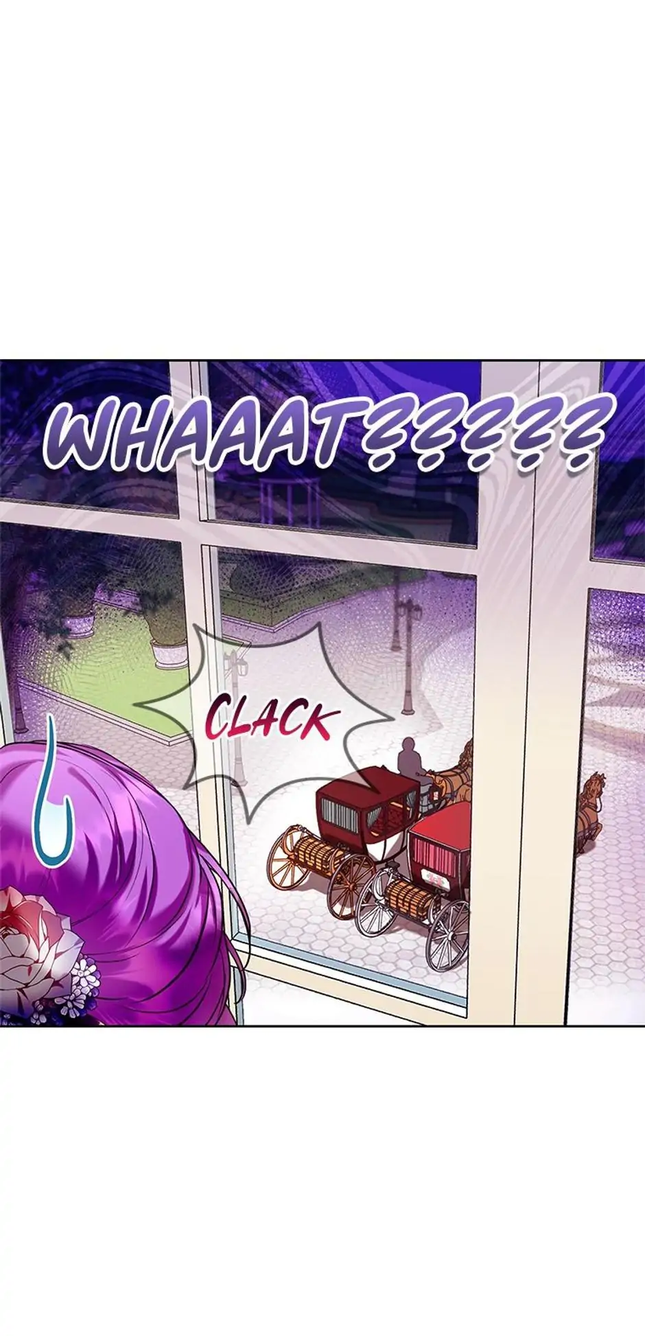 The Perks of Being a Villainess (Official) - Chapter 16 manhwa
