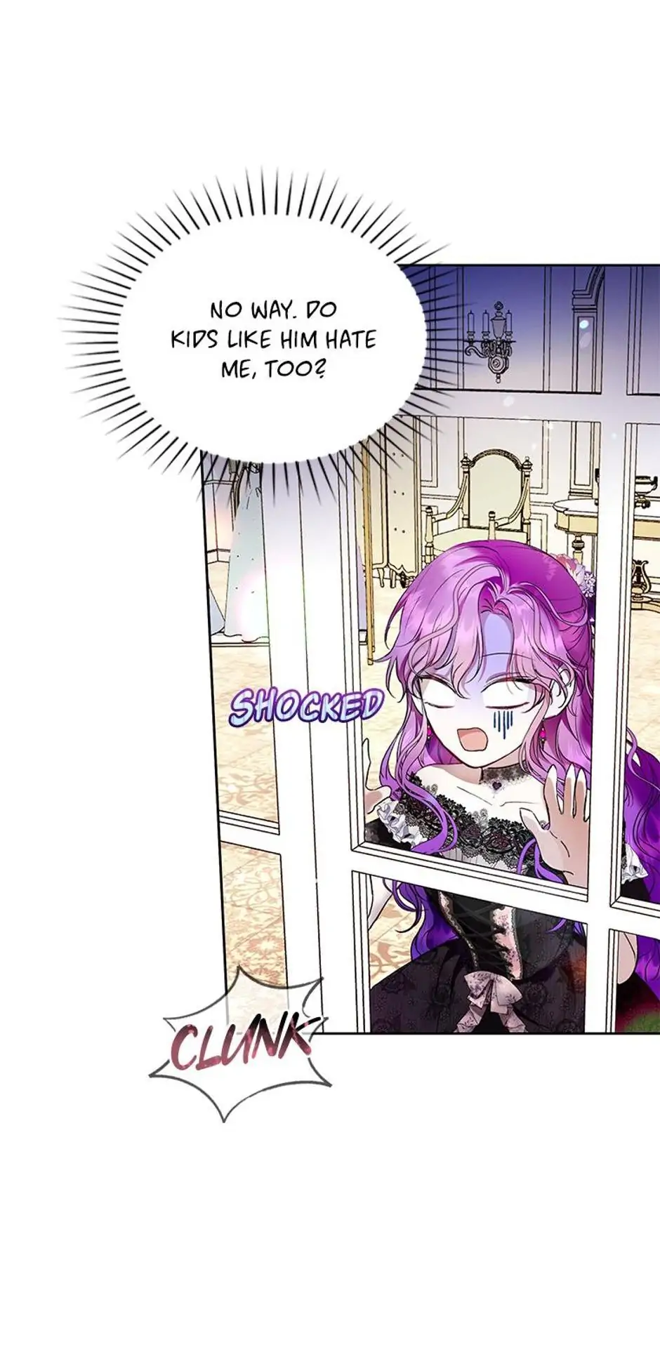 The Perks of Being a Villainess (Official) - Chapter 16 manhwa