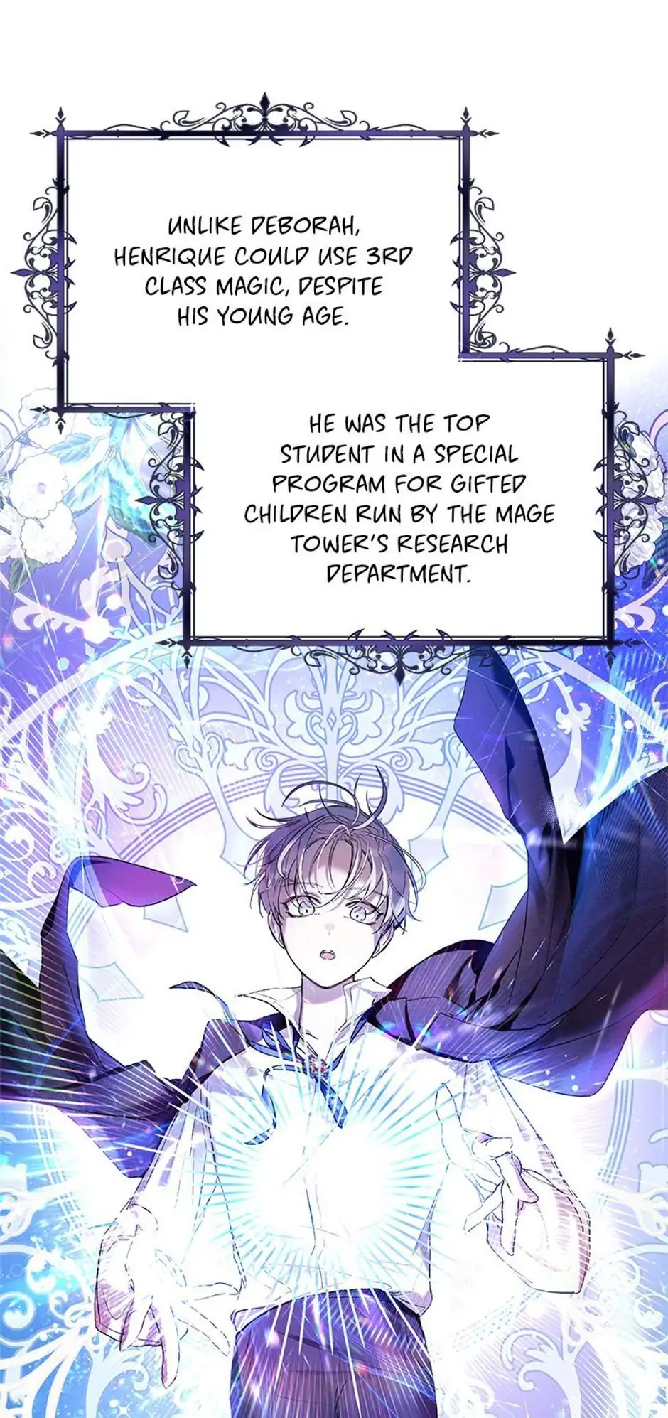 The Perks of Being a Villainess (Official) - Chapter 16 manhwa
