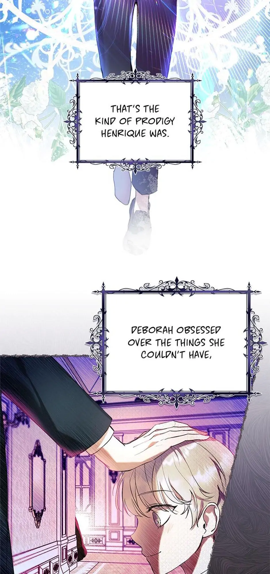 The Perks of Being a Villainess (Official) - Chapter 16 manhwa