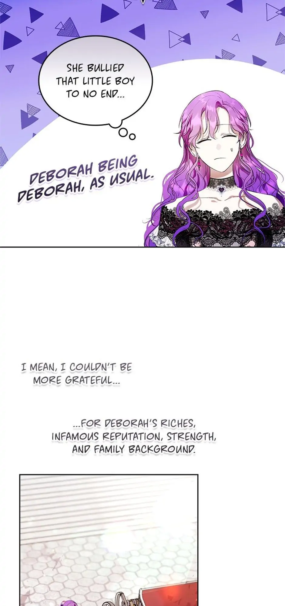 The Perks of Being a Villainess (Official) - Chapter 16 manhwa