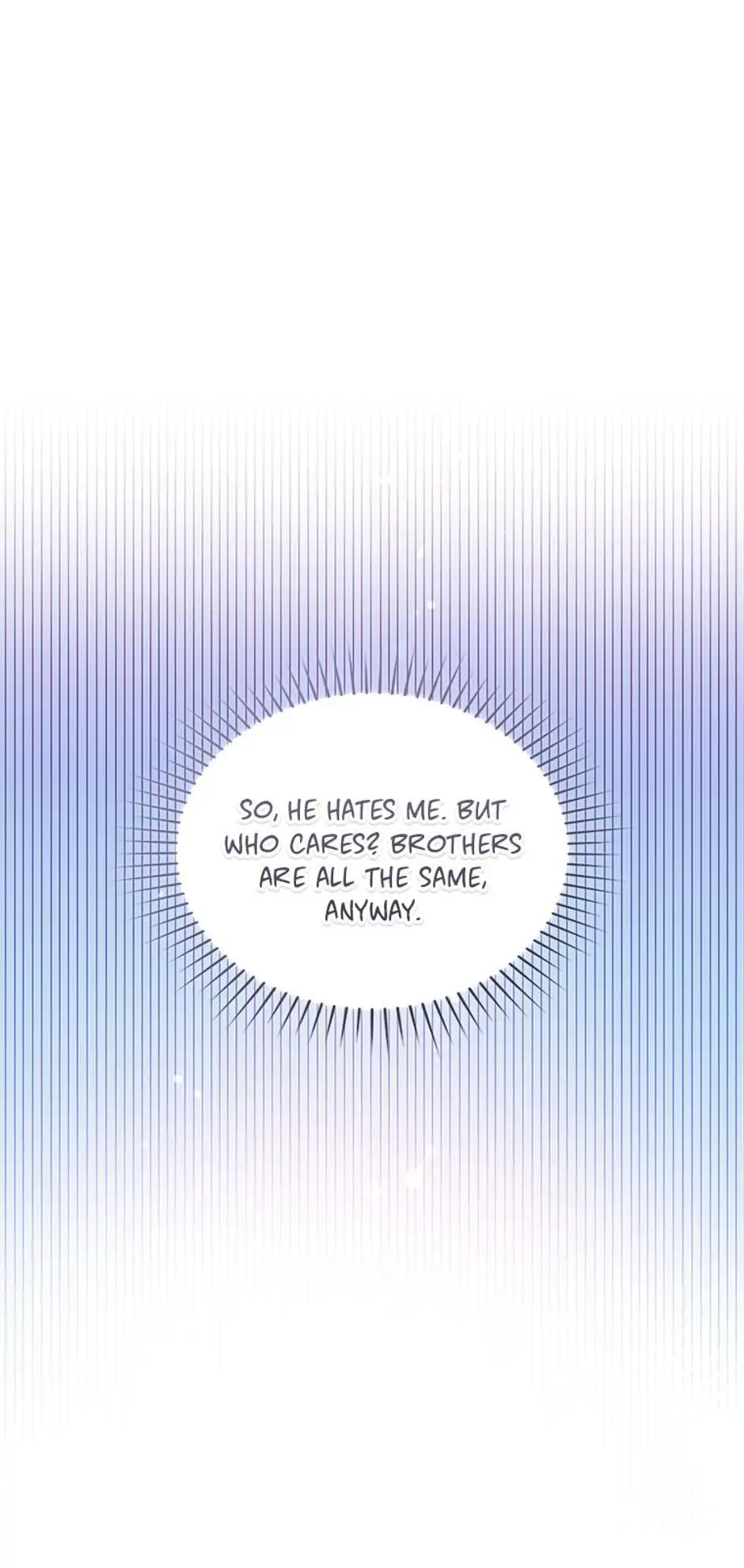 The Perks of Being a Villainess (Official) - Chapter 16 manhwa