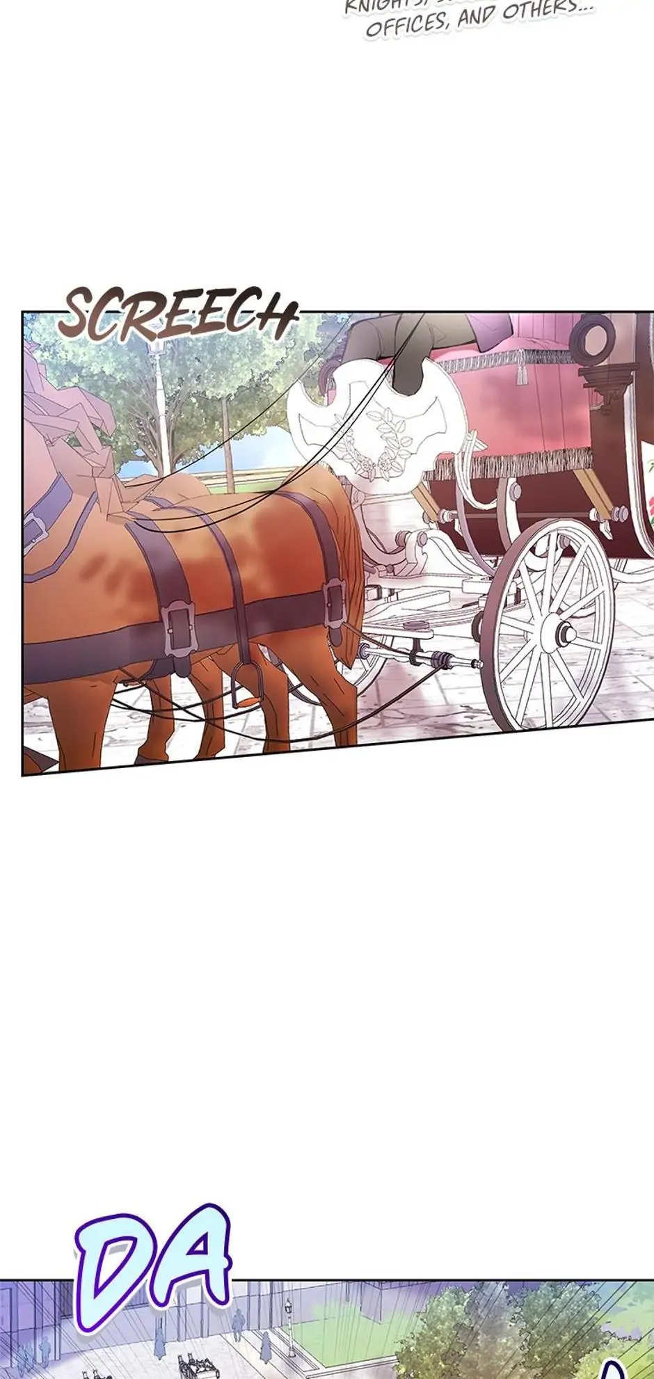 The Perks of Being a Villainess (Official) - Chapter 16 manhwa