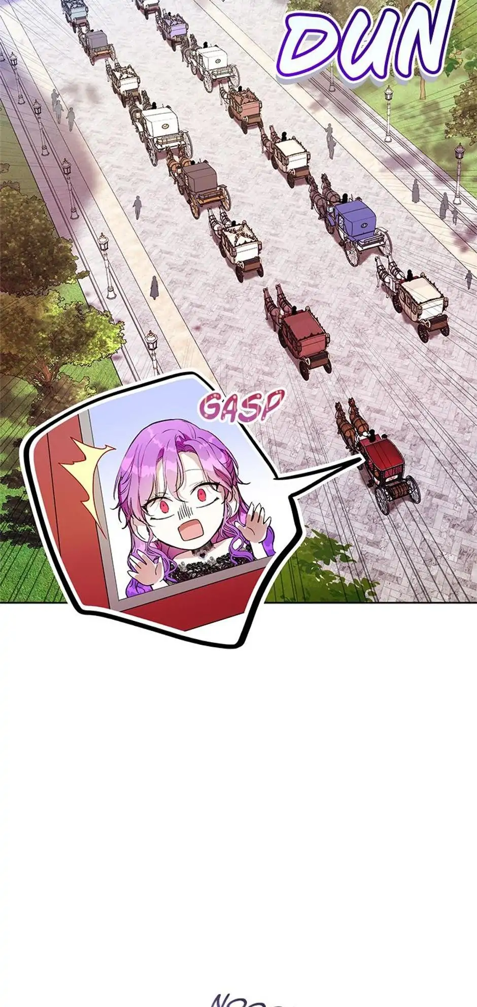 The Perks of Being a Villainess (Official) - Chapter 16 manhwa