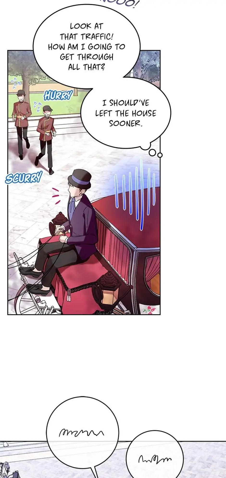 The Perks of Being a Villainess (Official) - Chapter 16 manhwa