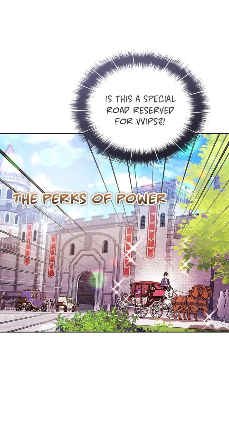 The Perks of Being a Villainess (Official) - Chapter 16 manhwa