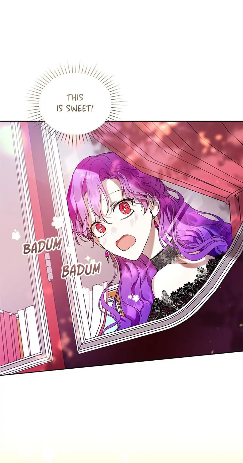 The Perks of Being a Villainess (Official) - Chapter 16 manhwa