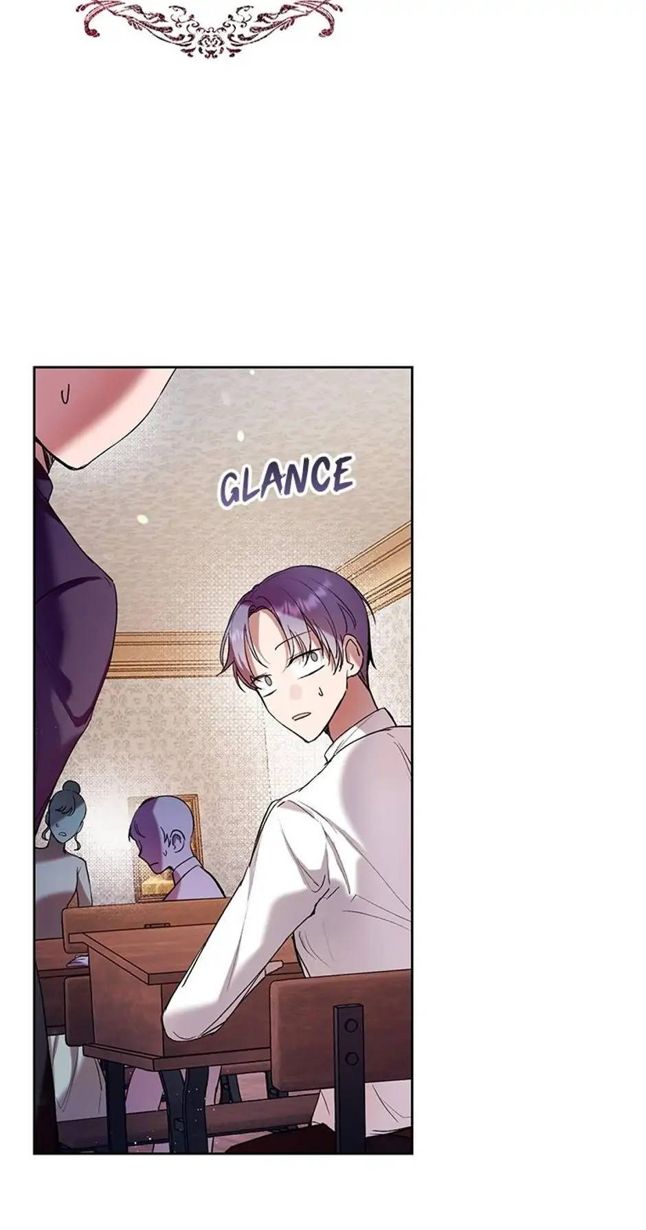 The Perks of Being a Villainess (Official) - Chapter 16 manhwa