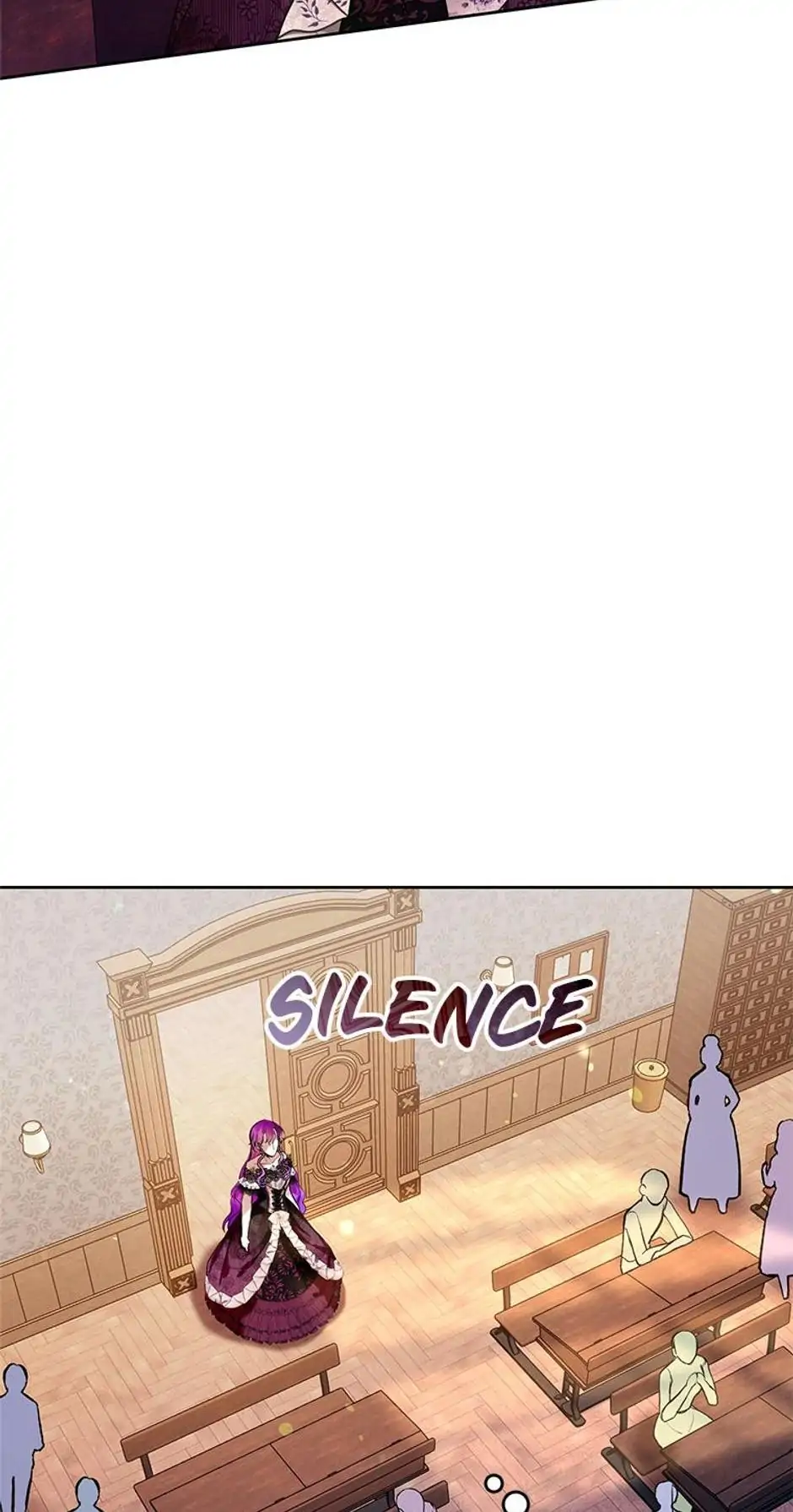 The Perks of Being a Villainess (Official) - Chapter 16 manhwa