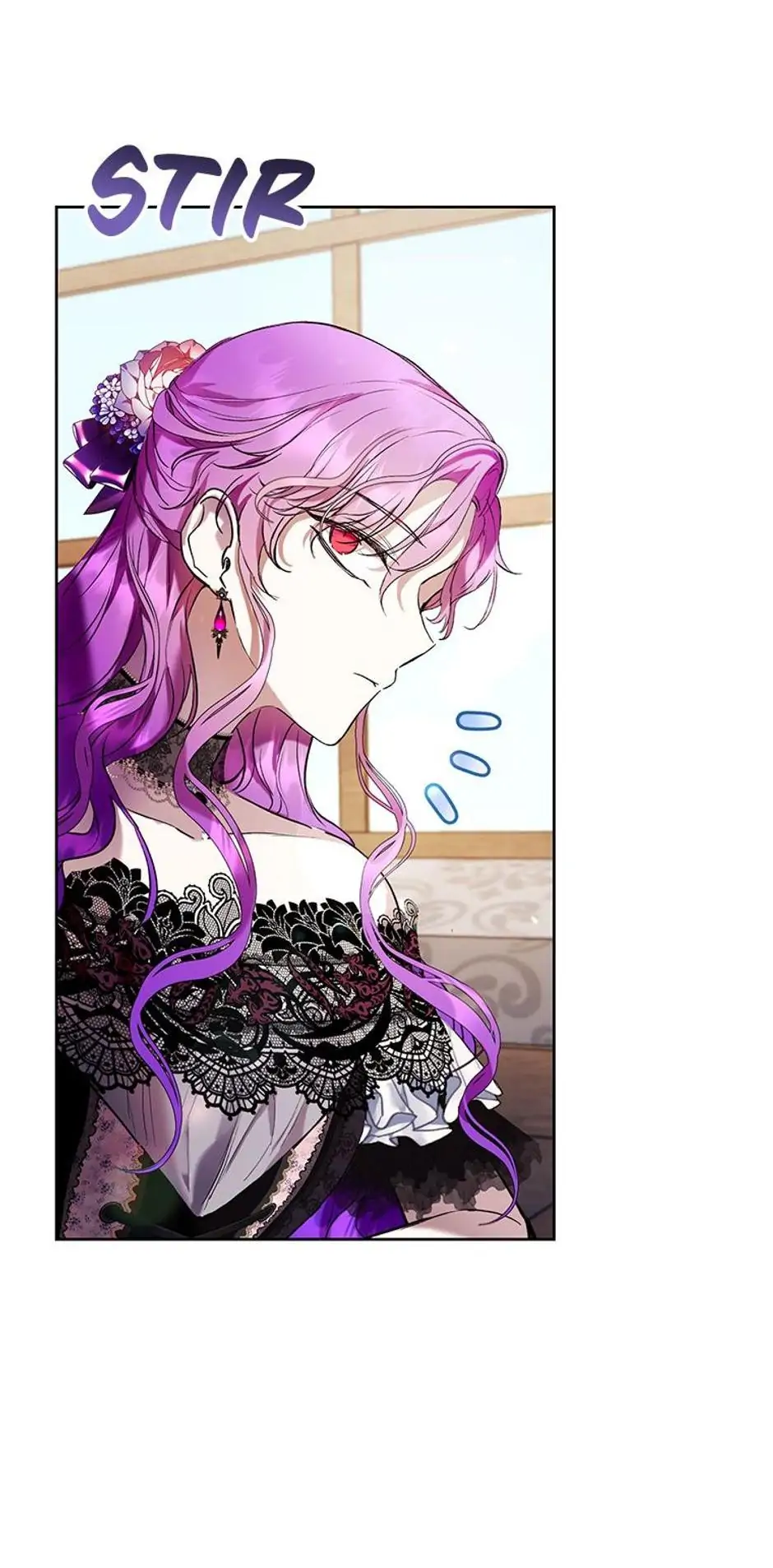 The Perks of Being a Villainess (Official) - Chapter 16 manhwa