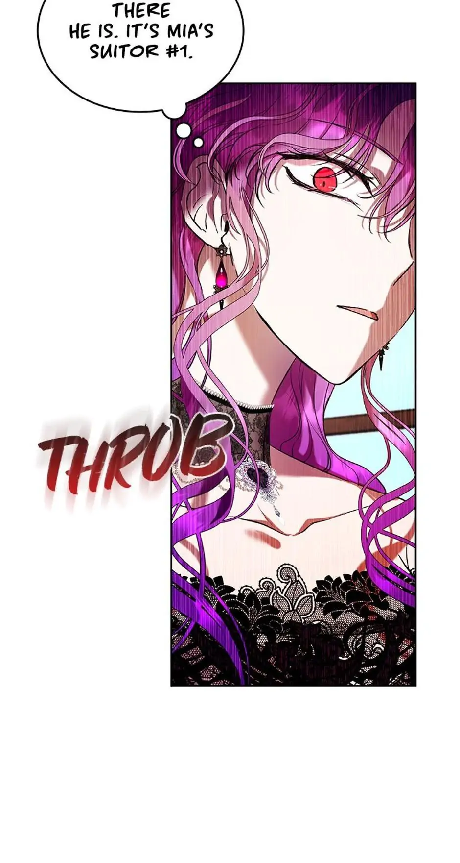 The Perks of Being a Villainess (Official) - Chapter 16 manhwa