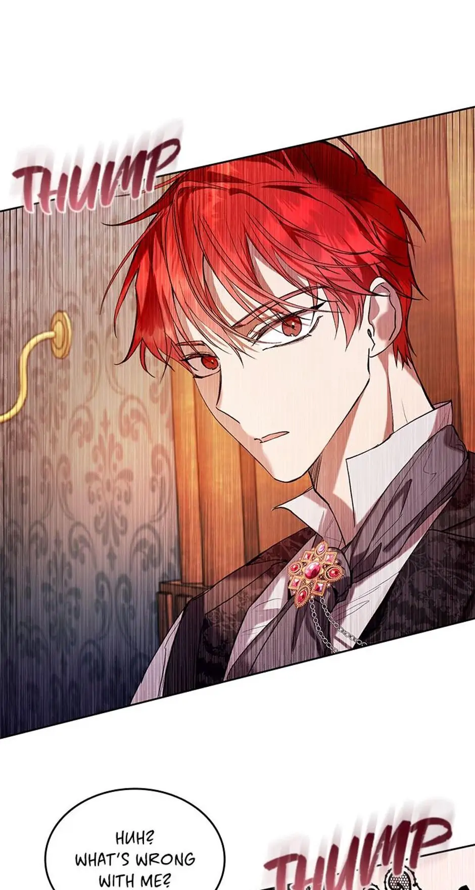 The Perks of Being a Villainess (Official) - Chapter 16 manhwa