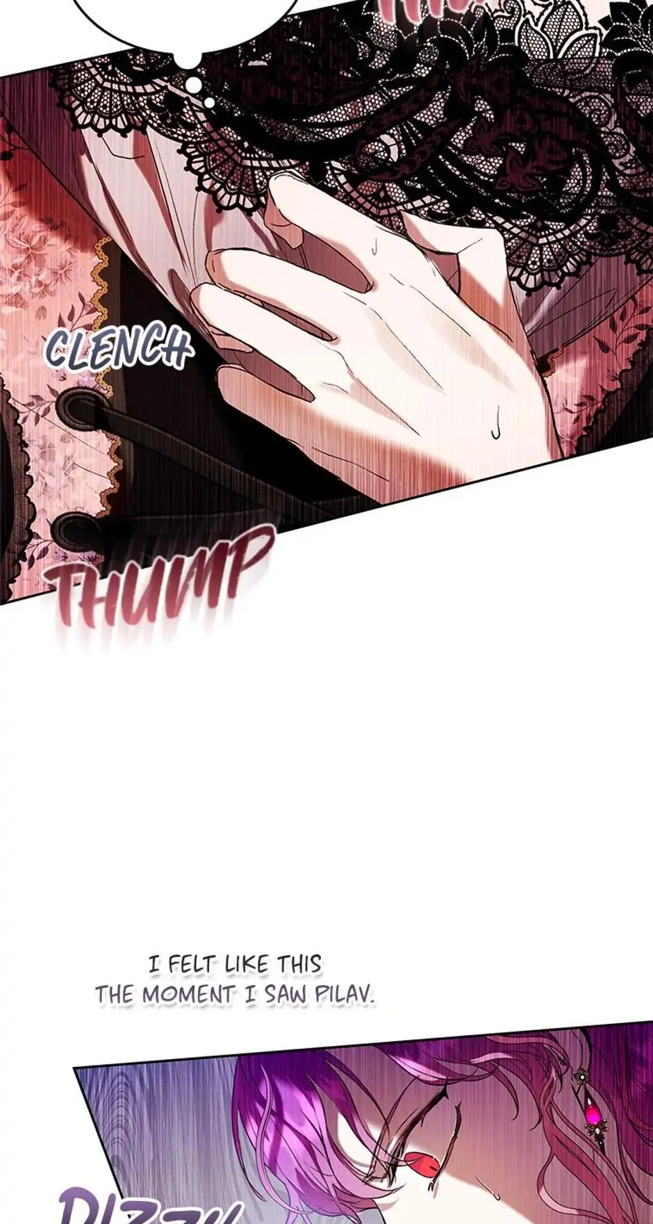 The Perks of Being a Villainess (Official) - Chapter 16 manhwa