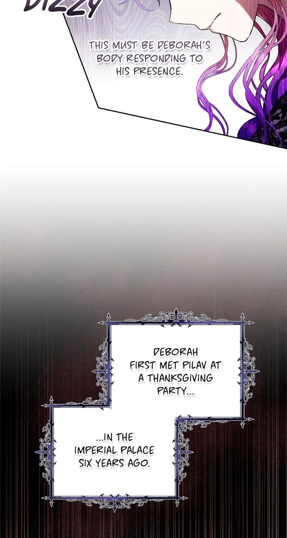 The Perks of Being a Villainess (Official) - Chapter 16 manhwa
