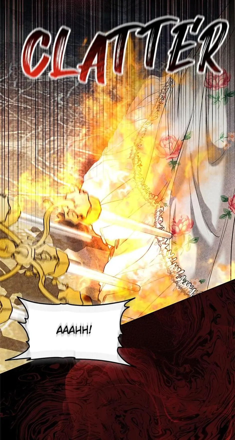 The Perks of Being a Villainess (Official) - Chapter 16 manhwa