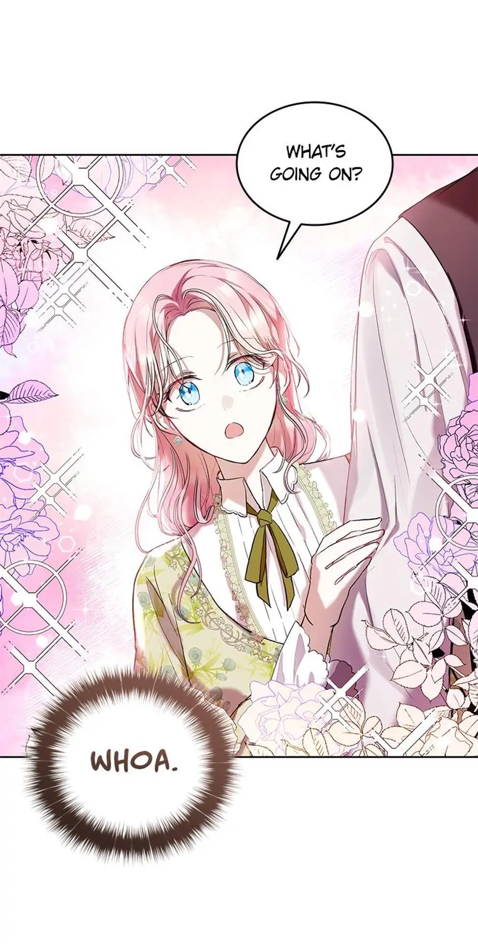 The Perks of Being a Villainess (Official) - Chapter 16 manhwa