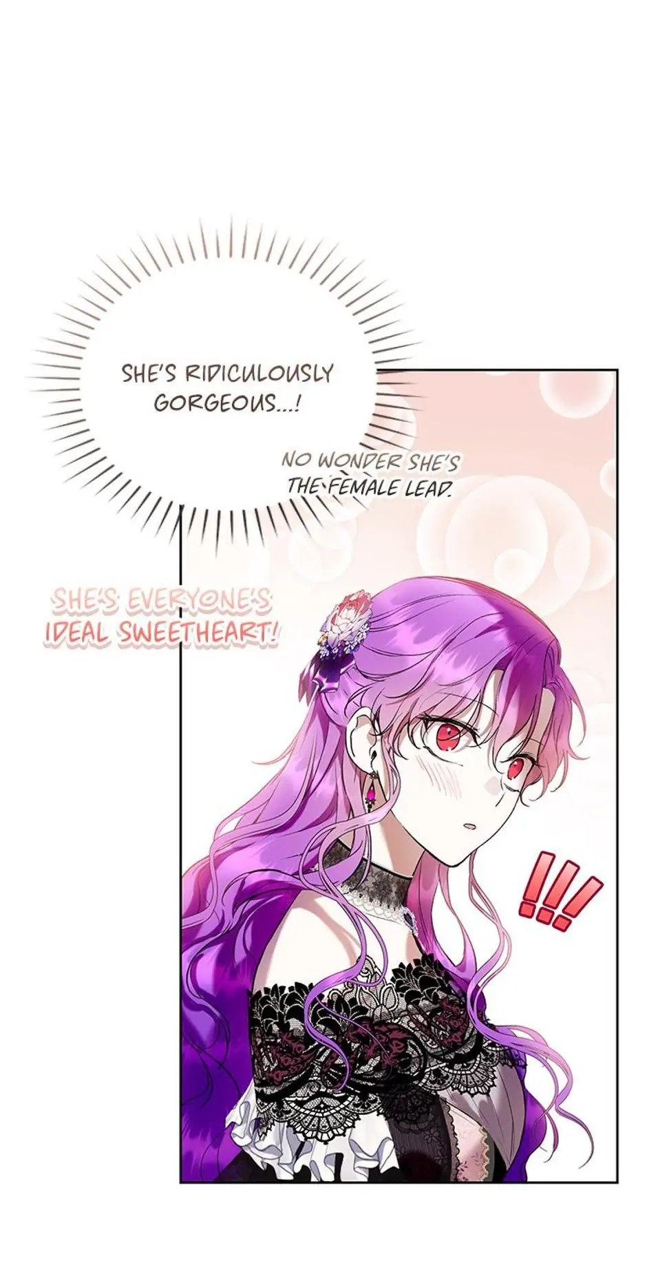 The Perks of Being a Villainess (Official) - Chapter 16 manhwa