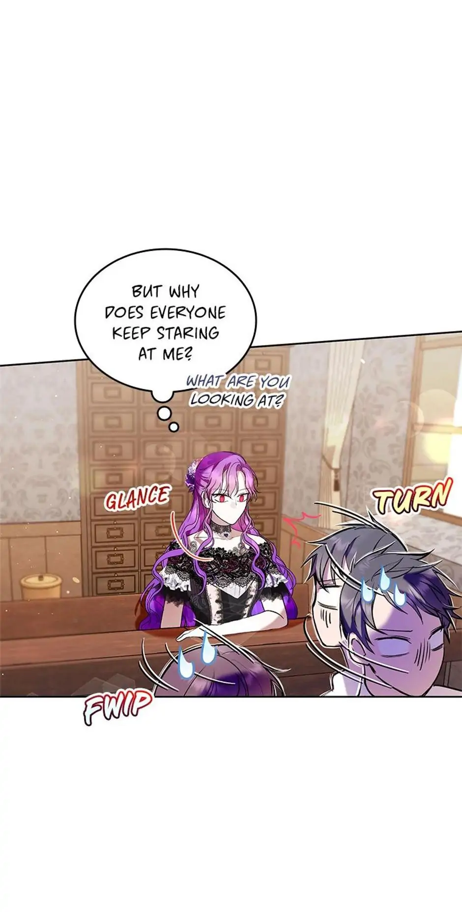 The Perks of Being a Villainess (Official) - Chapter 16 manhwa