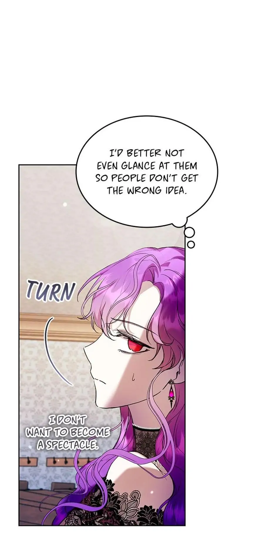 The Perks of Being a Villainess (Official) - Chapter 16 manhwa