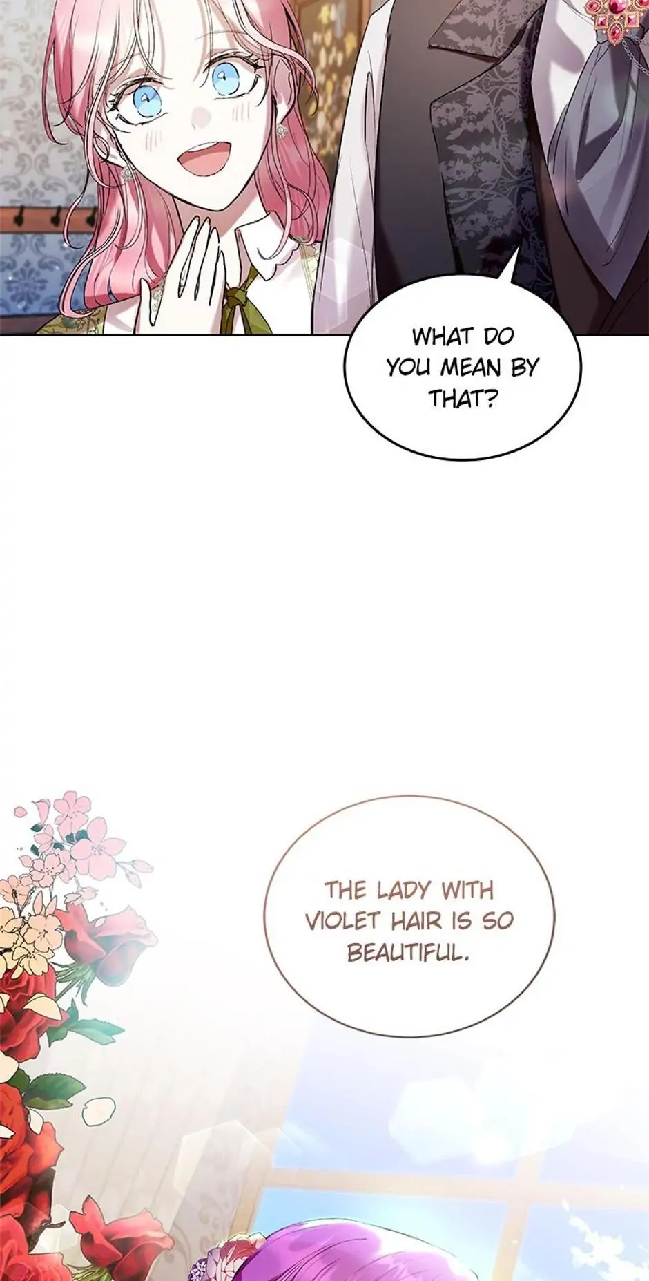 The Perks of Being a Villainess (Official) - Chapter 16 manhwa