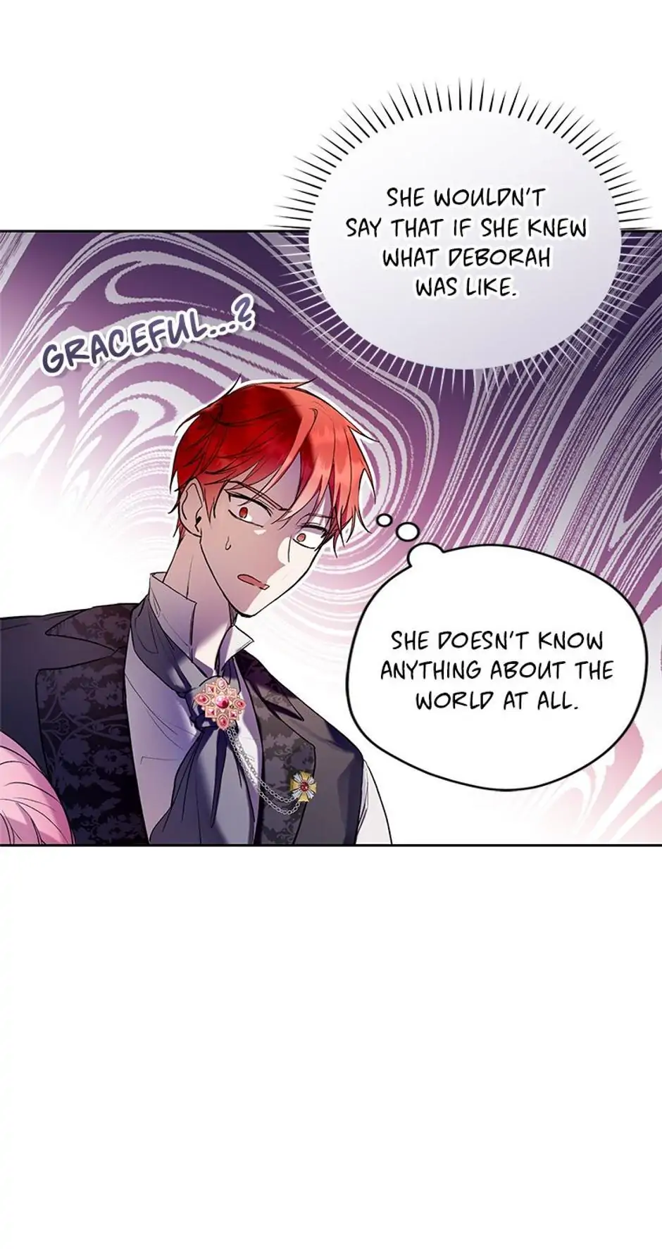 The Perks of Being a Villainess (Official) - Chapter 16 manhwa