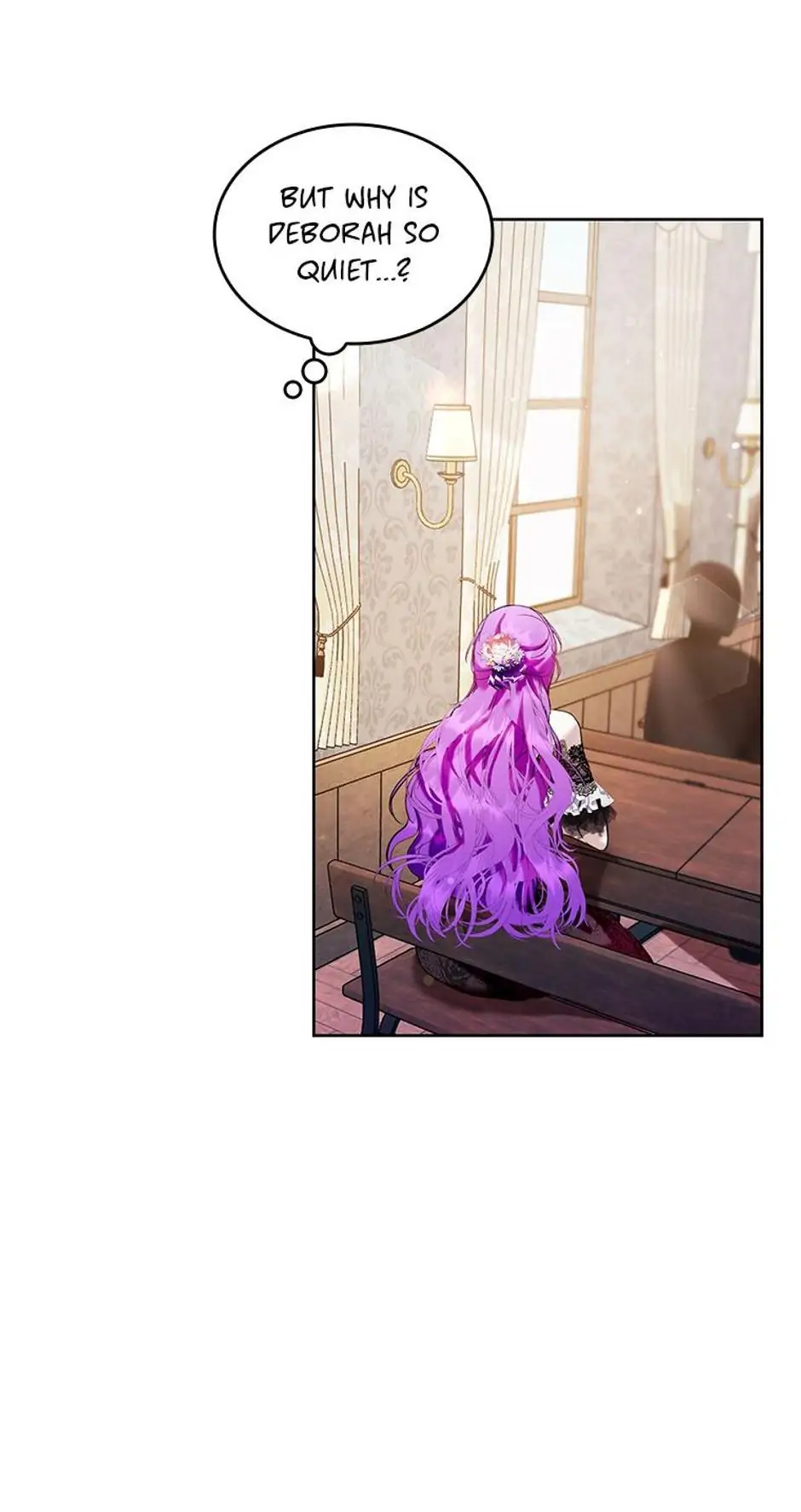 The Perks of Being a Villainess (Official) - Chapter 16 manhwa