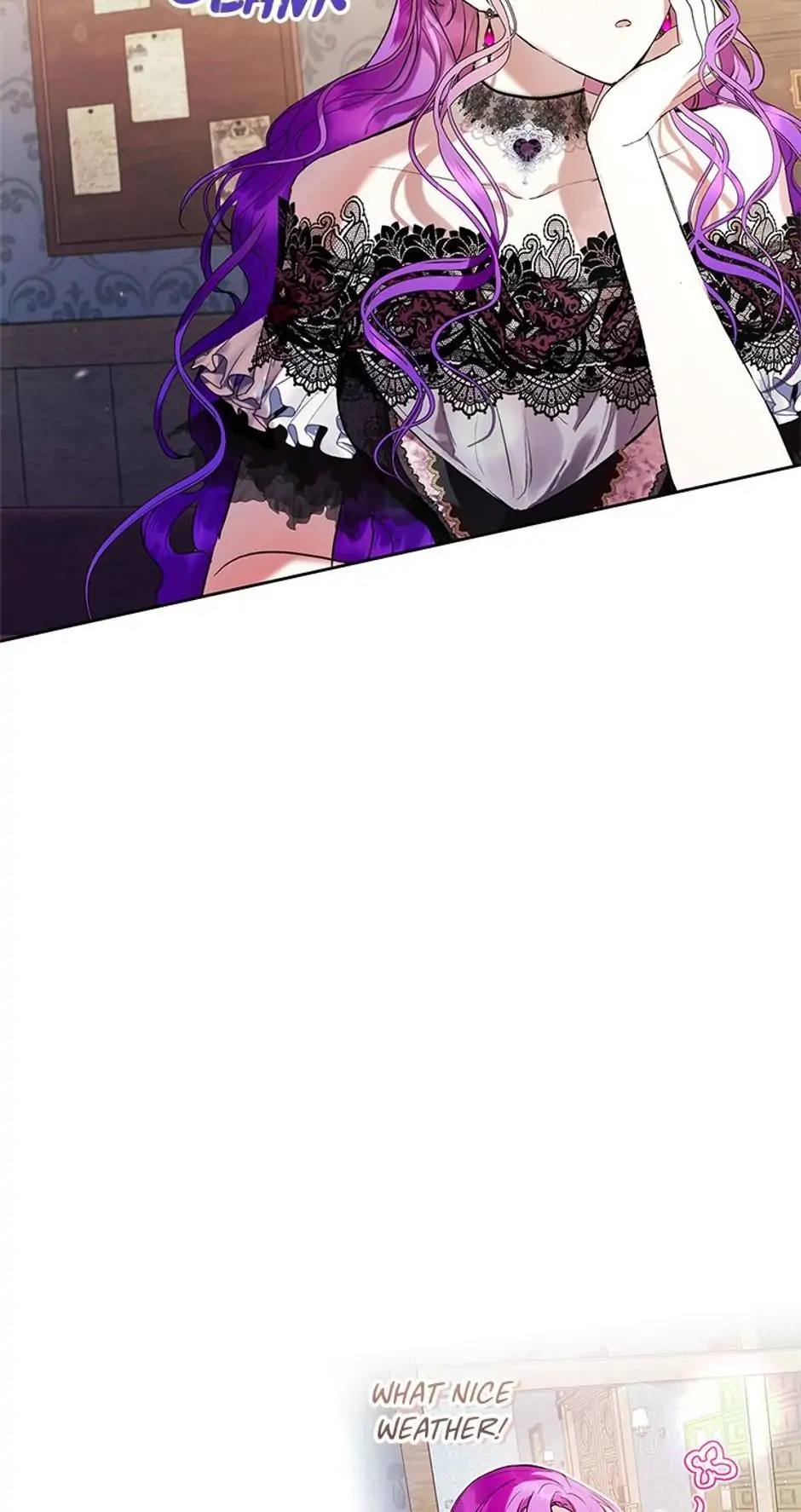 The Perks of Being a Villainess (Official) - Chapter 16 manhwa