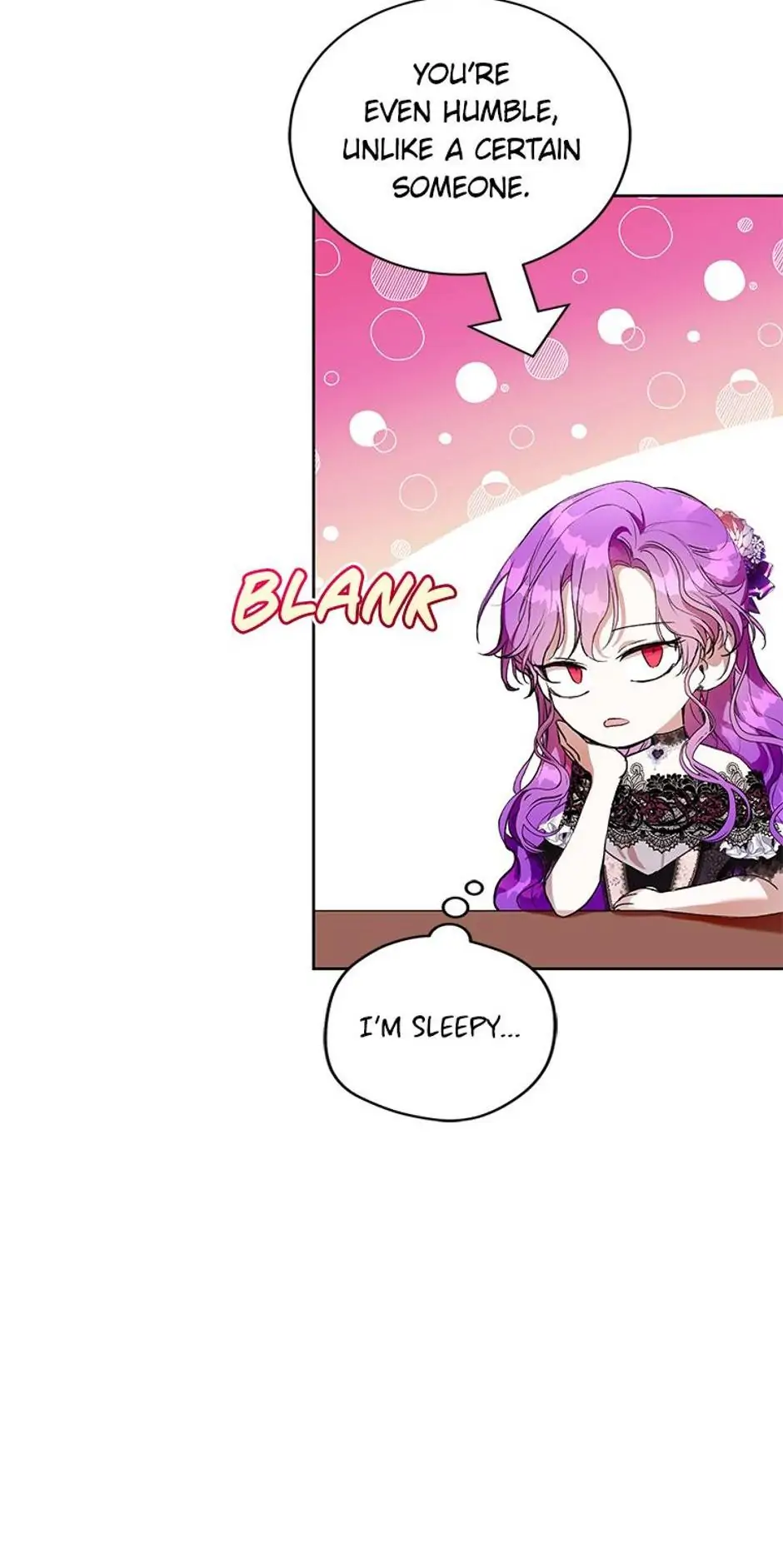 The Perks of Being a Villainess (Official) - Chapter 17 manhwa