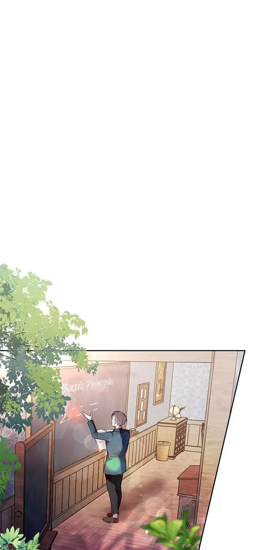 The Perks of Being a Villainess (Official) - Chapter 17 manhwa