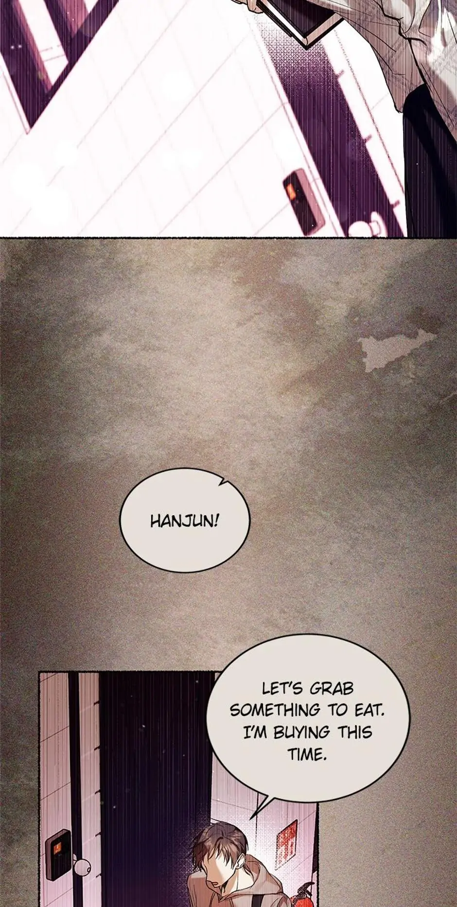 The Perks of Being a Villainess (Official) - Chapter 17 manhwa
