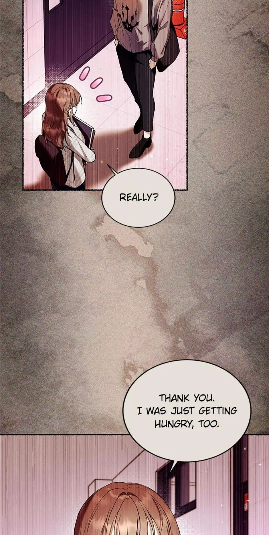The Perks of Being a Villainess (Official) - Chapter 17 manhwa