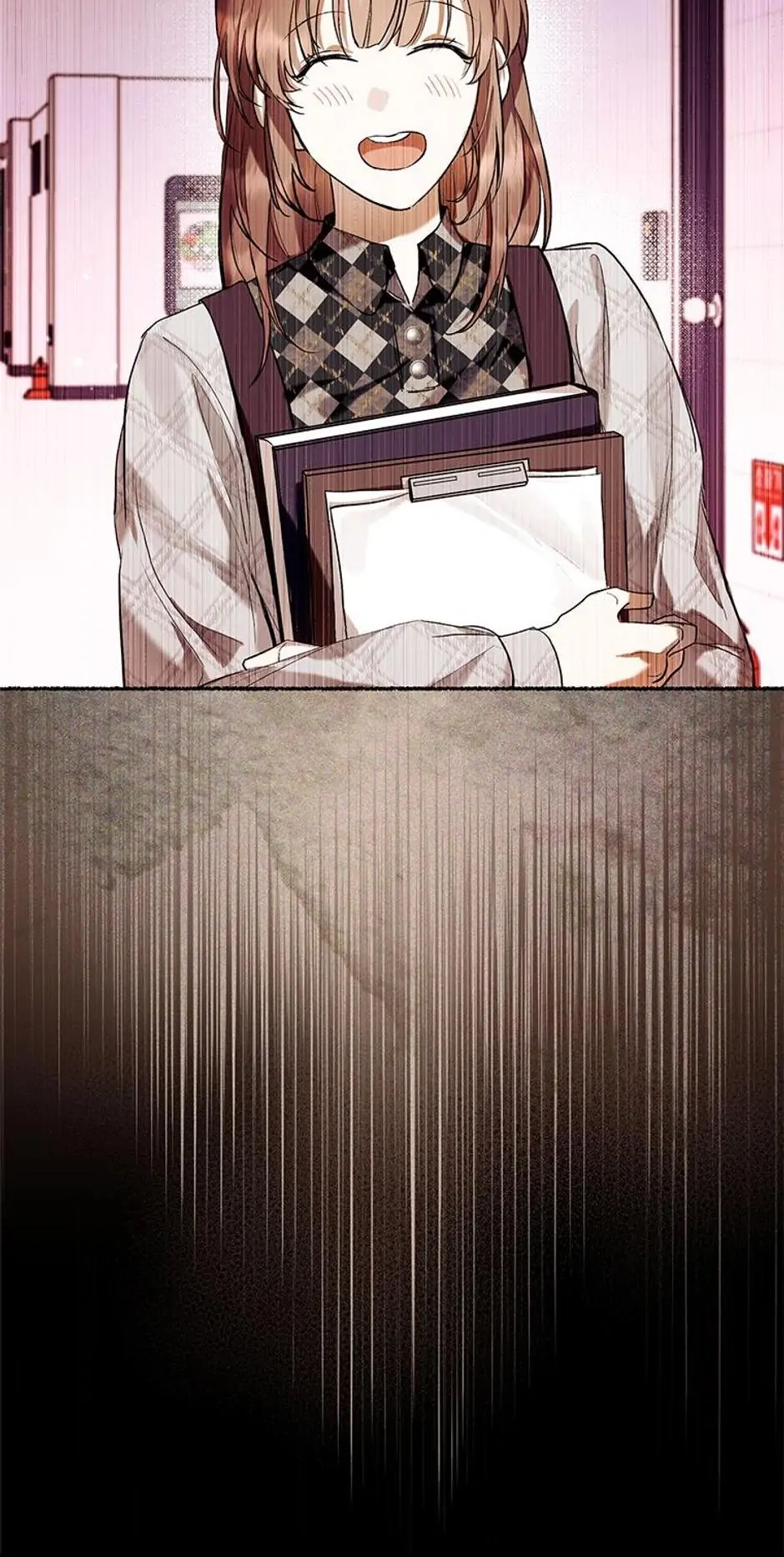 The Perks of Being a Villainess (Official) - Chapter 17 manhwa