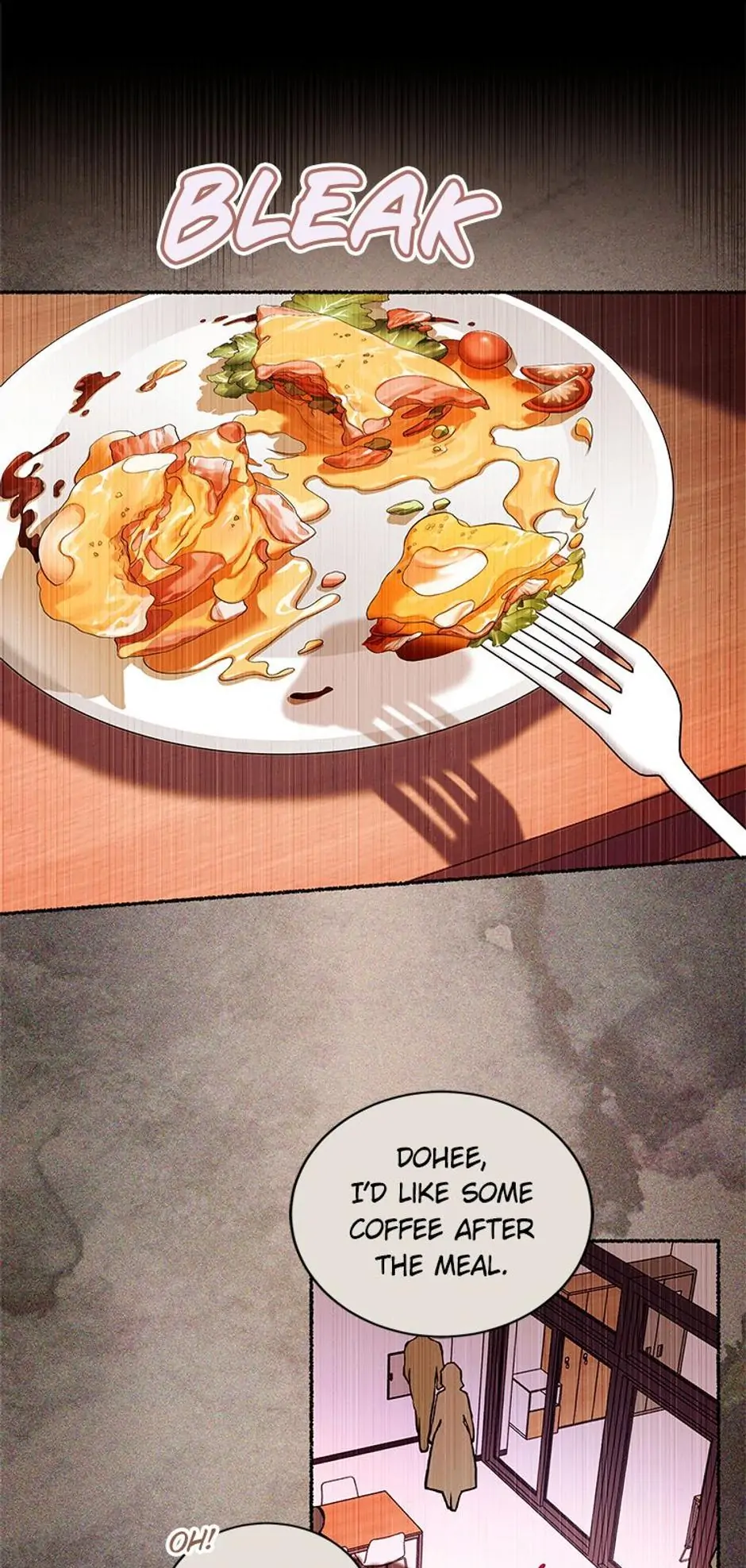 The Perks of Being a Villainess (Official) - Chapter 17 manhwa