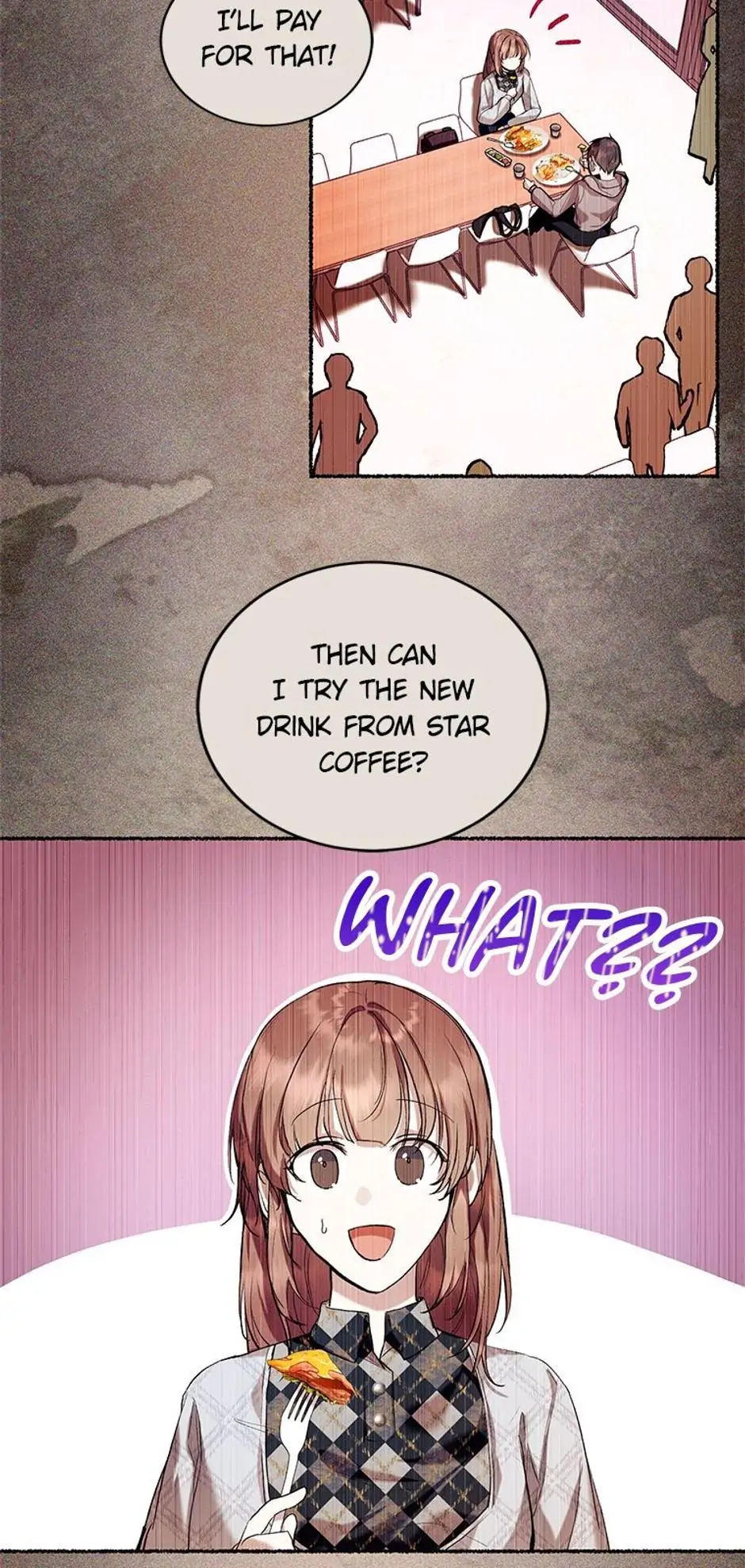 The Perks of Being a Villainess (Official) - Chapter 17 manhwa