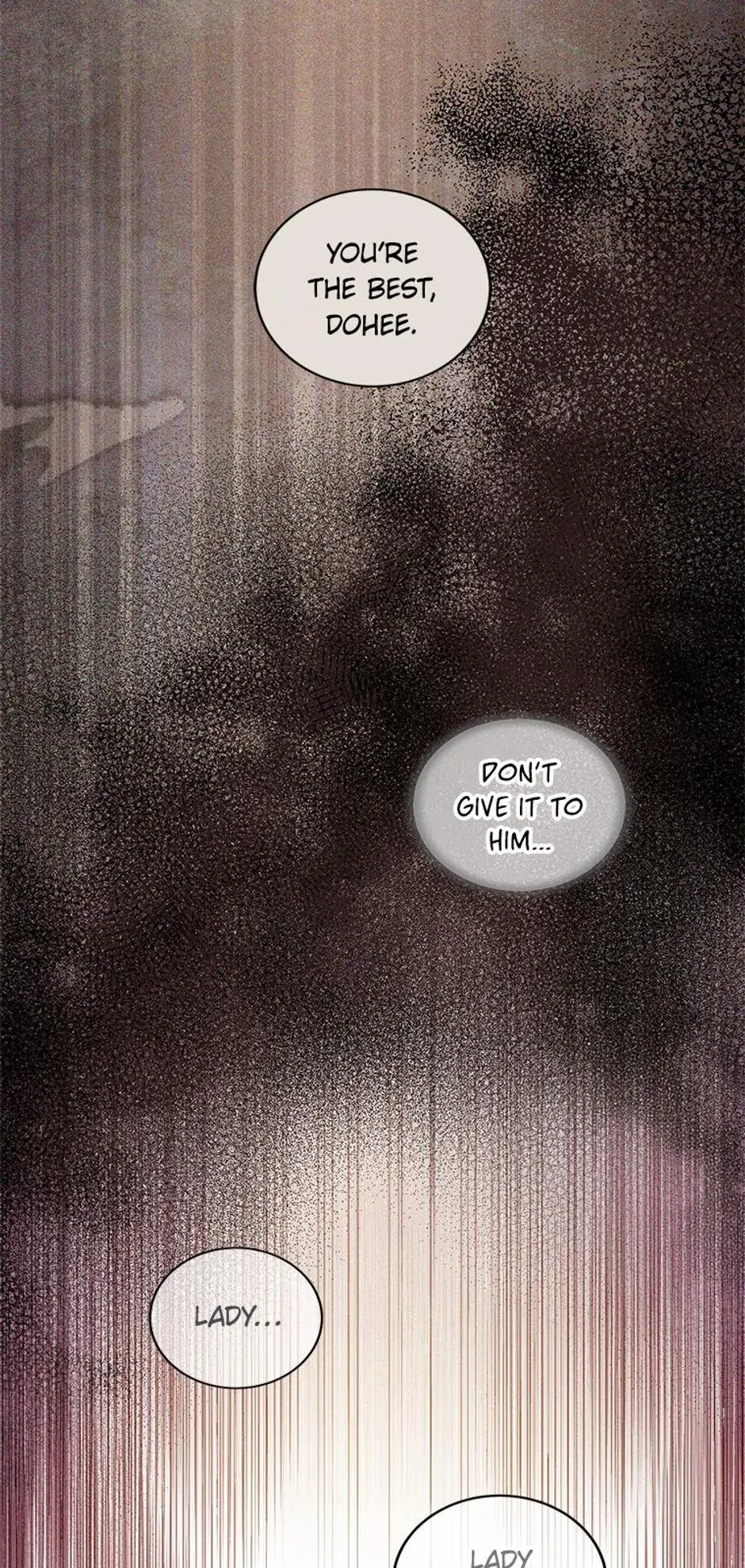 The Perks of Being a Villainess (Official) - Chapter 17 manhwa