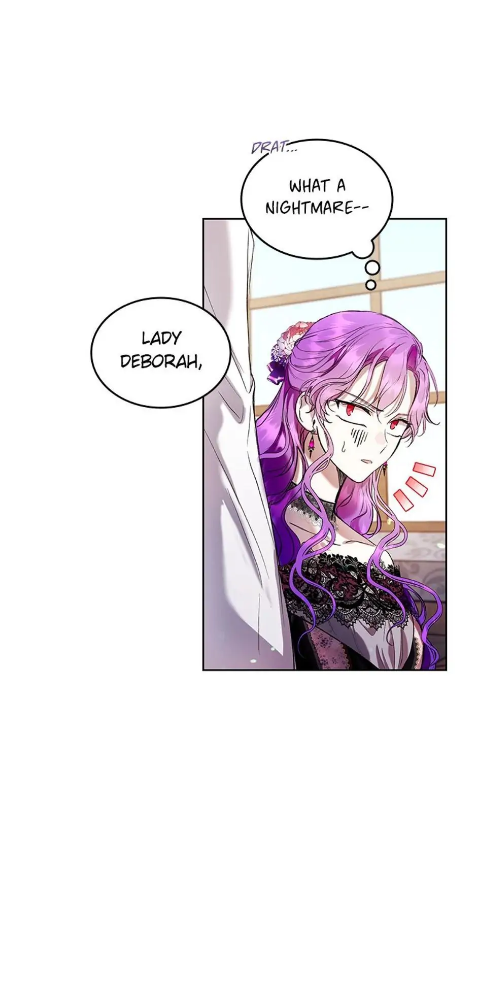 The Perks of Being a Villainess (Official) - Chapter 17 manhwa