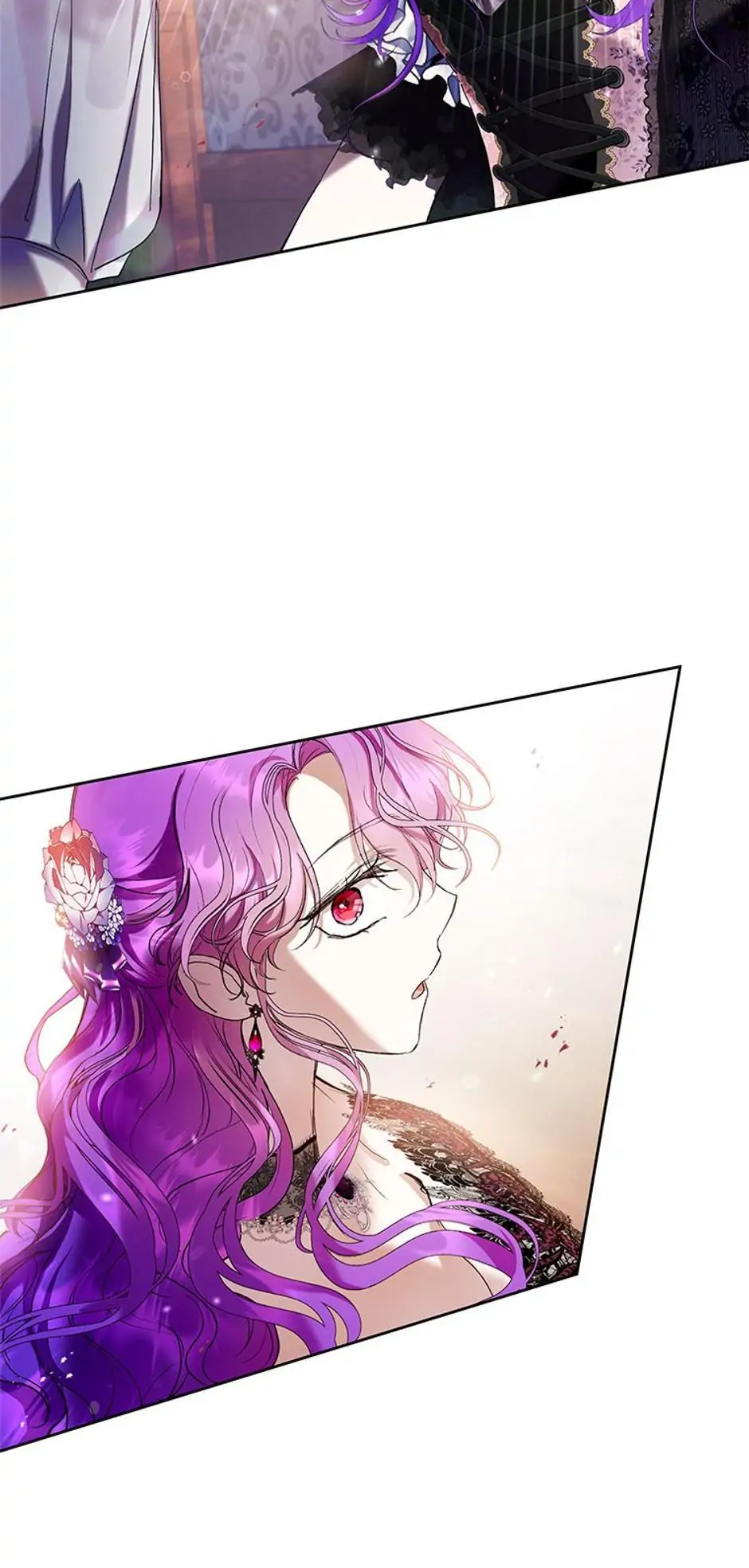 The Perks of Being a Villainess (Official) - Chapter 17 manhwa