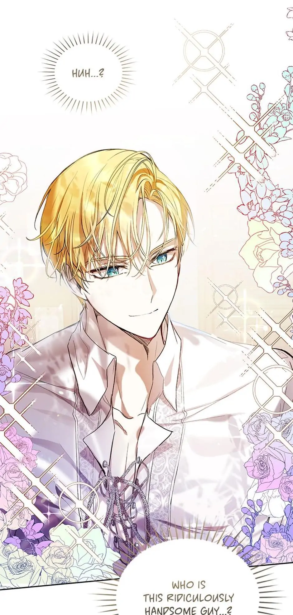 The Perks of Being a Villainess (Official) - Chapter 17 manhwa