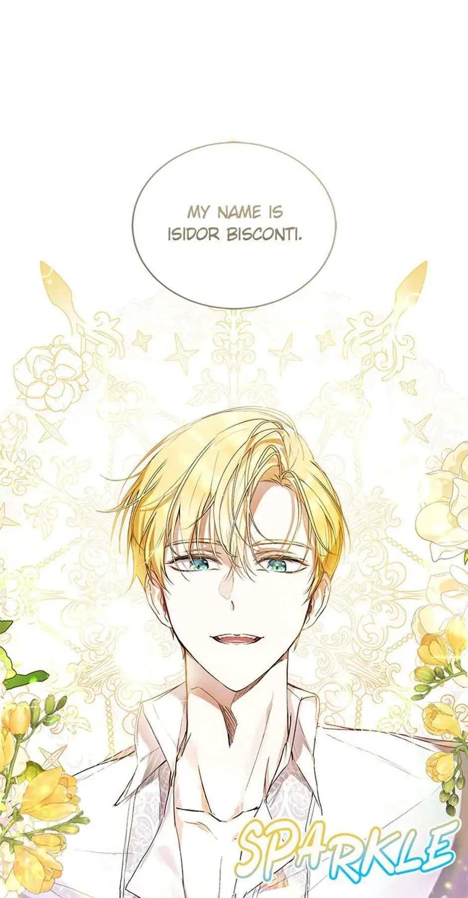 The Perks of Being a Villainess (Official) - Chapter 17 manhwa