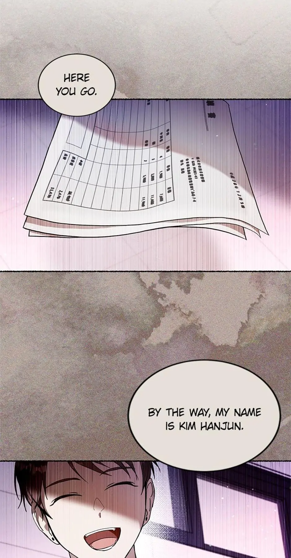 The Perks of Being a Villainess (Official) - Chapter 17 manhwa