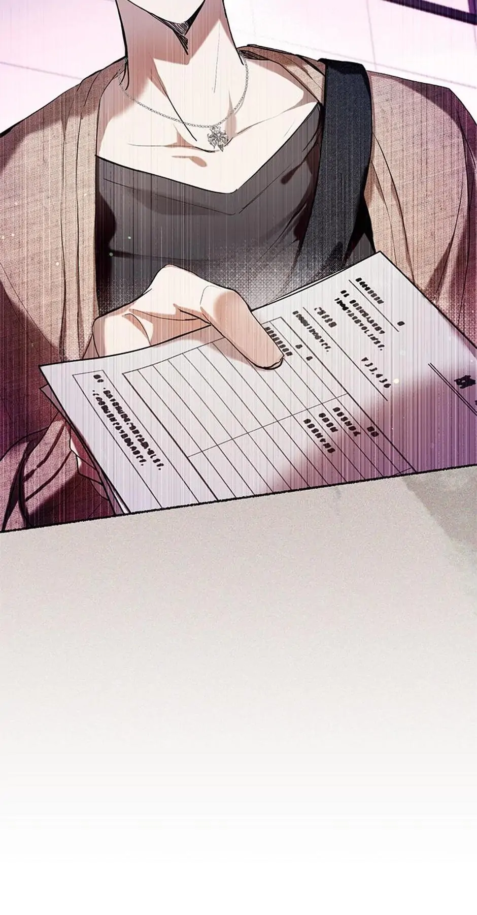 The Perks of Being a Villainess (Official) - Chapter 17 manhwa