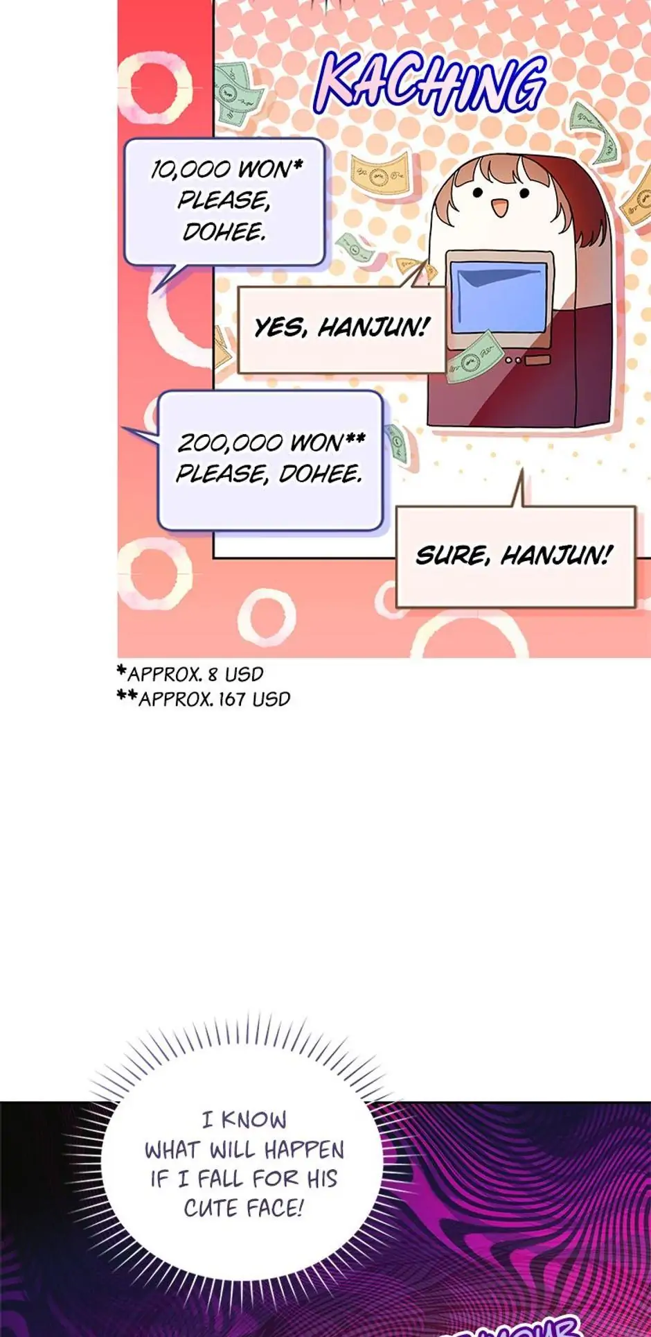 The Perks of Being a Villainess (Official) - Chapter 17 manhwa