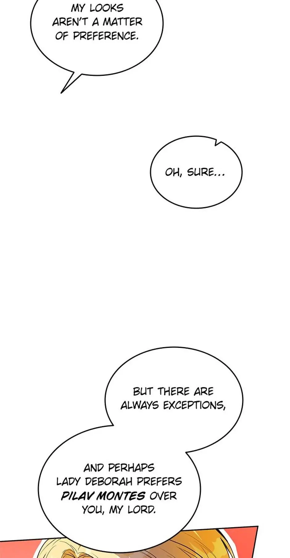 The Perks of Being a Villainess (Official) - Chapter 17 manhwa