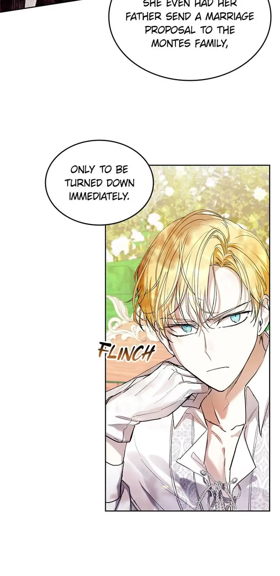 The Perks of Being a Villainess (Official) - Chapter 17 manhwa
