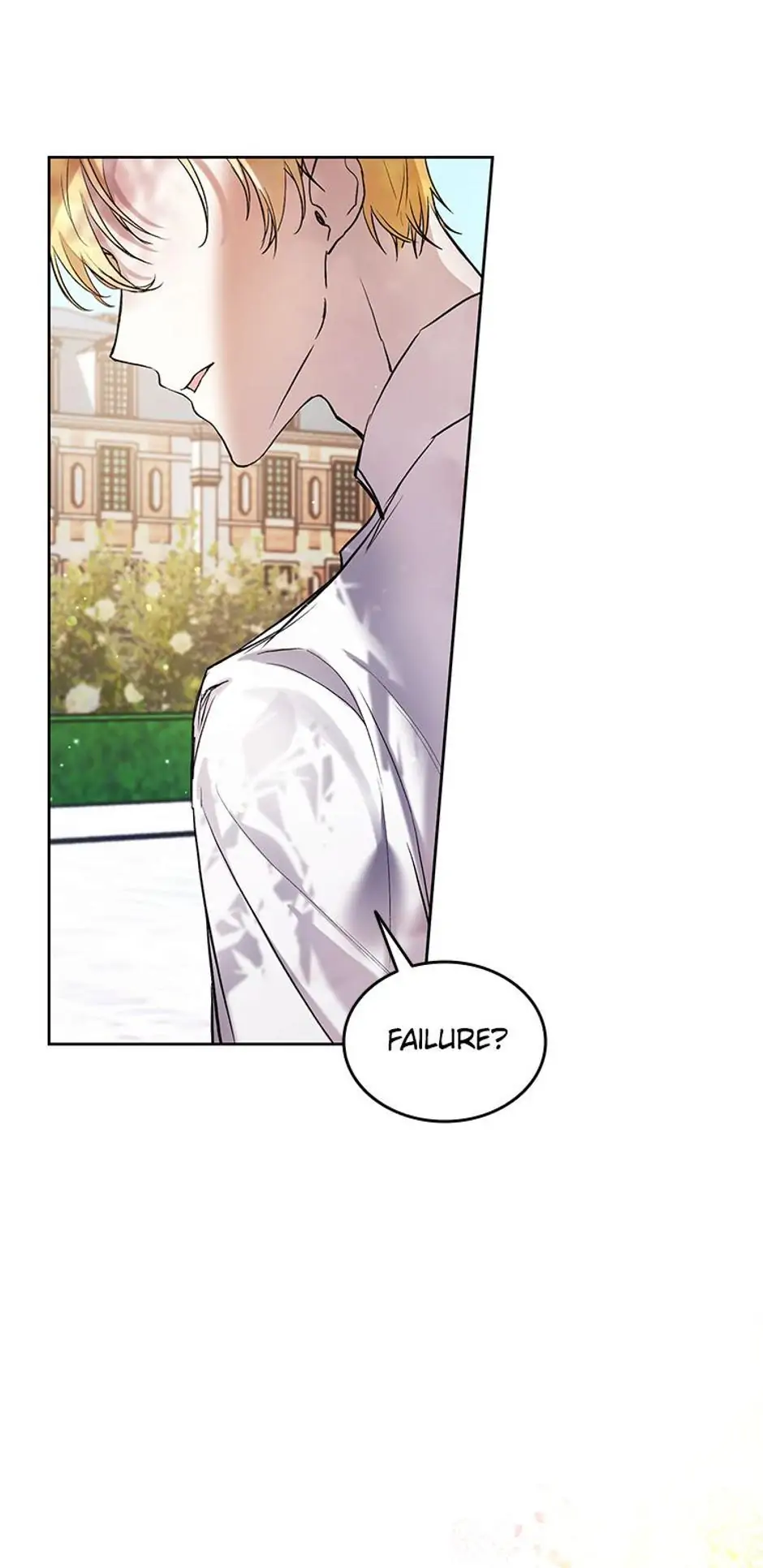 The Perks of Being a Villainess (Official) - Chapter 17 manhwa