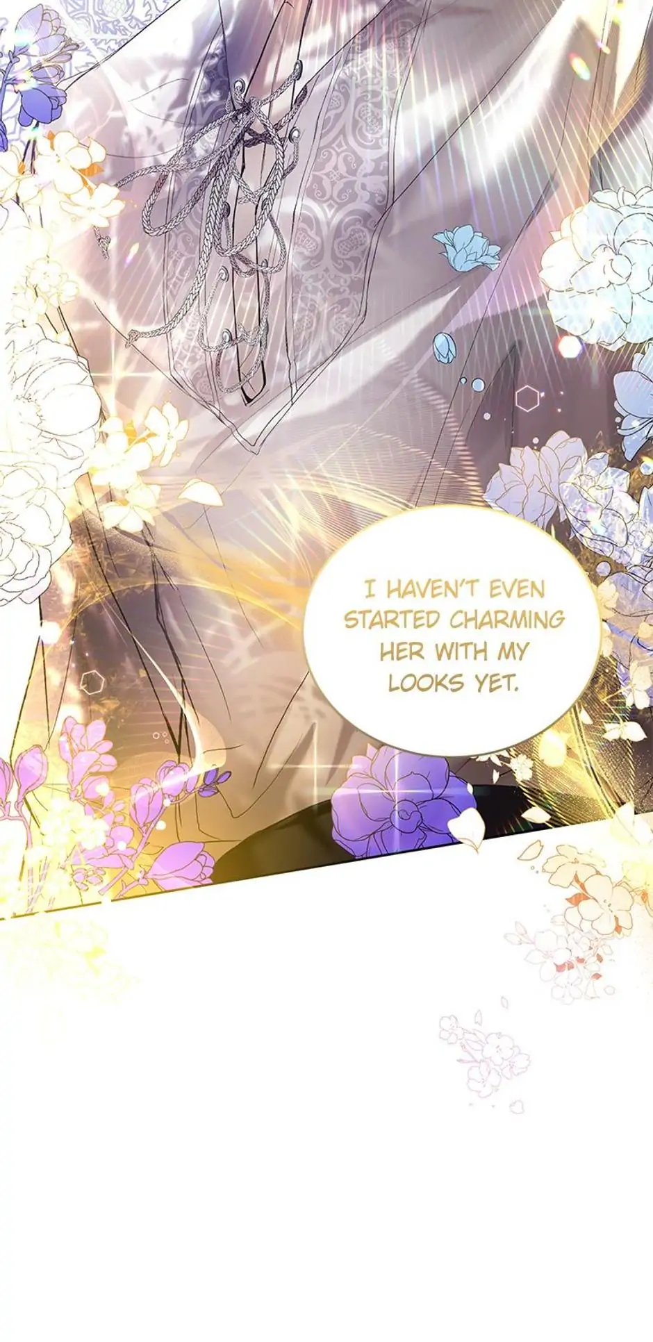The Perks of Being a Villainess (Official) - Chapter 17 manhwa