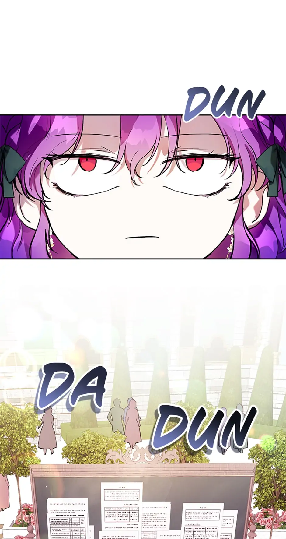 The Perks of Being a Villainess (Official) - Chapter 18 manhwa
